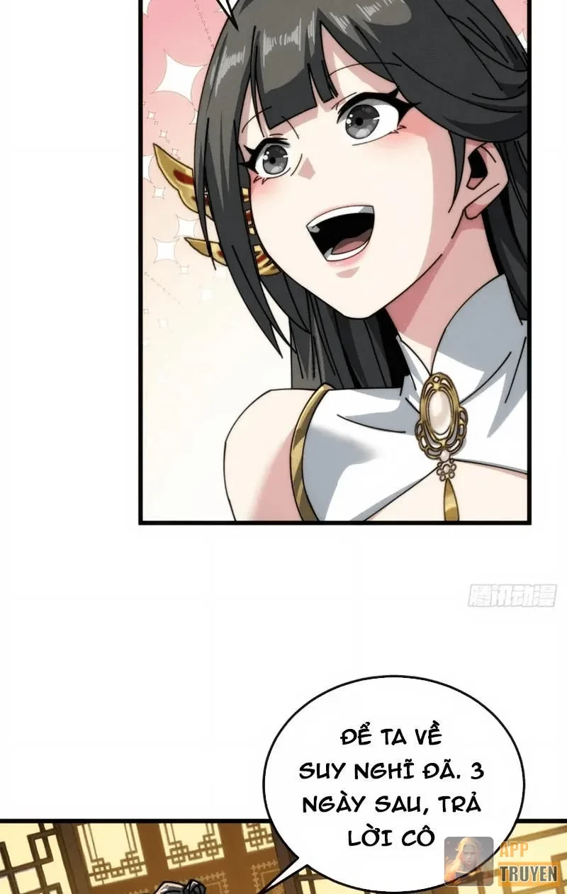 Ta Mô Phỏng Con Đường Trường Sinh Chapter 18 - 44