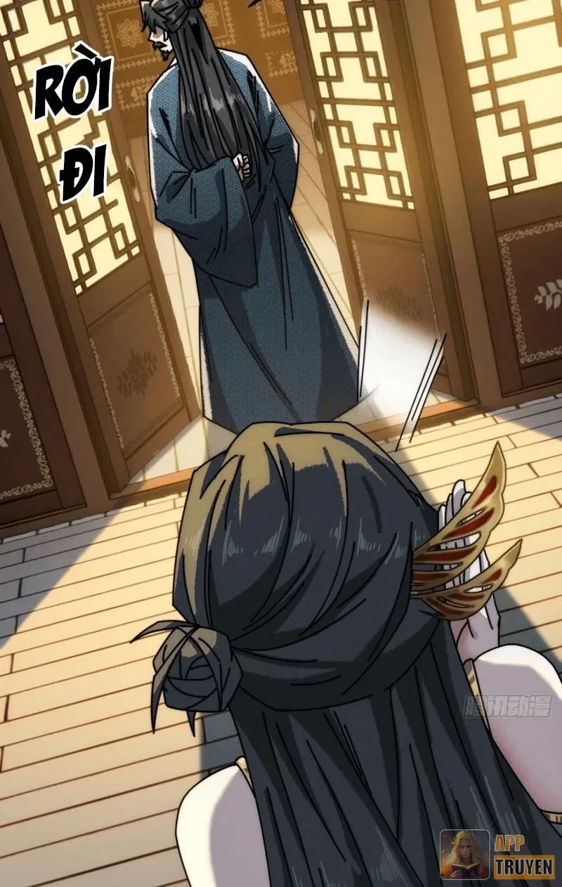 Ta Mô Phỏng Con Đường Trường Sinh Chapter 18 - 45