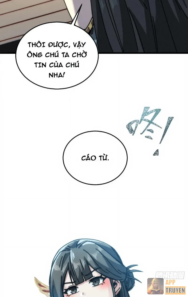 Ta Mô Phỏng Con Đường Trường Sinh Chapter 18 - 46