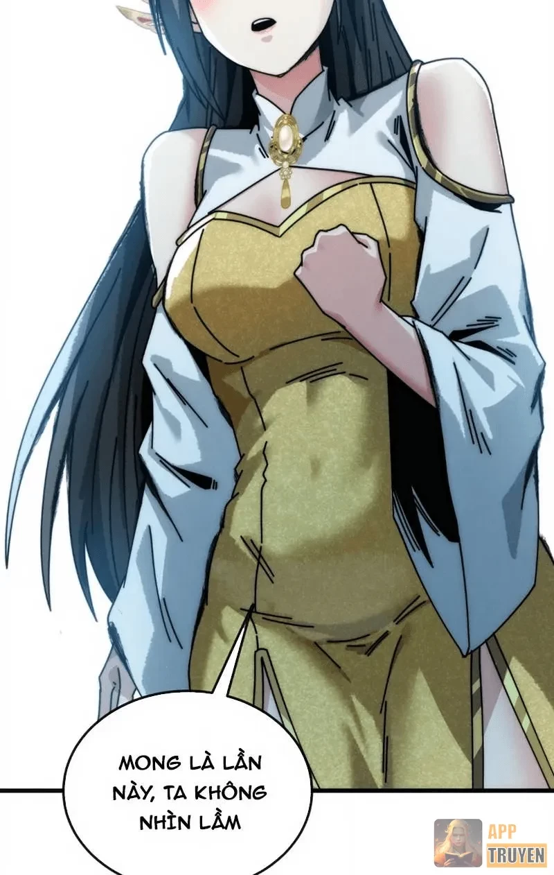 Ta Mô Phỏng Con Đường Trường Sinh Chapter 18 - 47