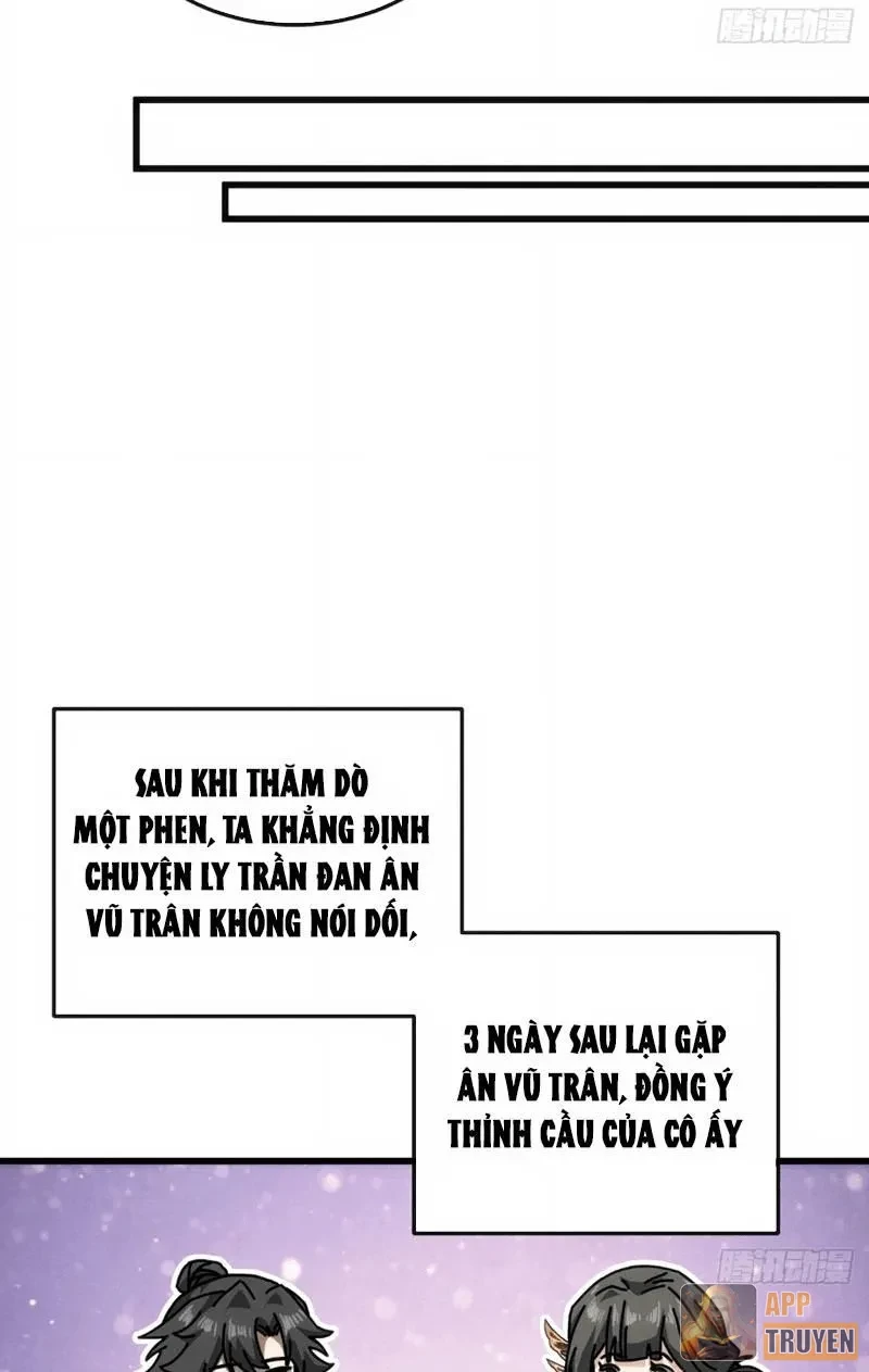 Ta Mô Phỏng Con Đường Trường Sinh Chapter 18 - 48