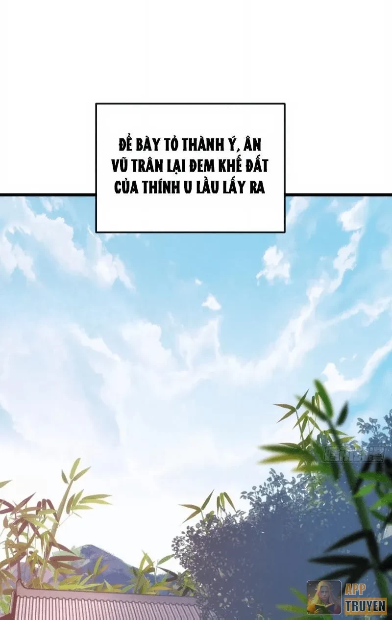 Ta Mô Phỏng Con Đường Trường Sinh Chapter 18 - 50