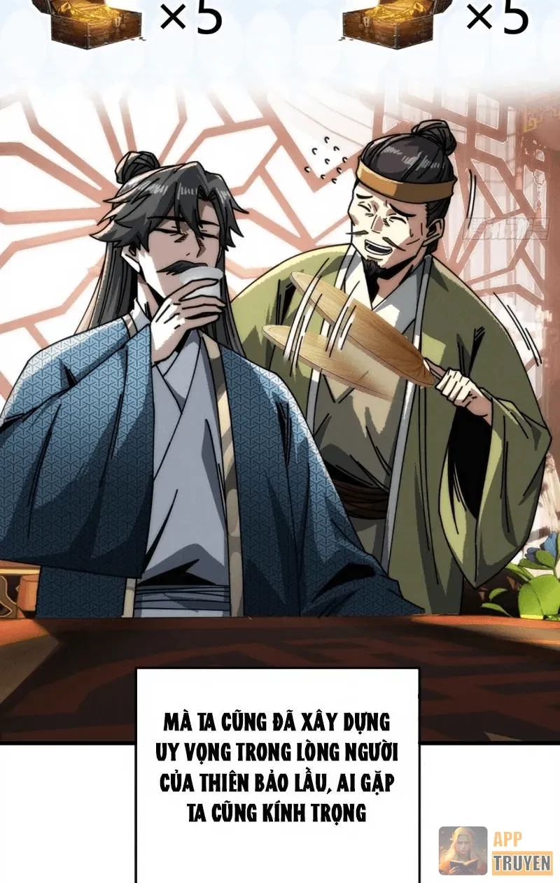 Ta Mô Phỏng Con Đường Trường Sinh Chapter 18 - 55