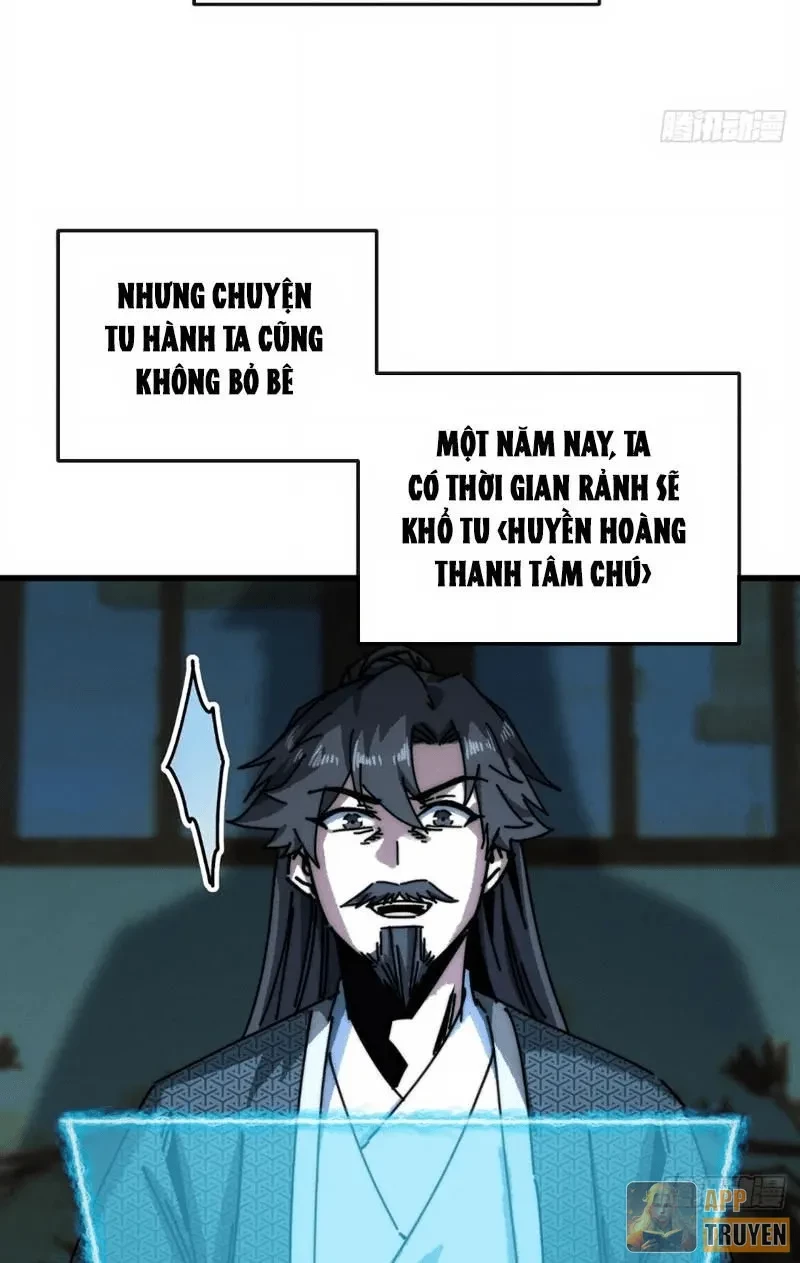 Ta Mô Phỏng Con Đường Trường Sinh Chapter 18 - 56