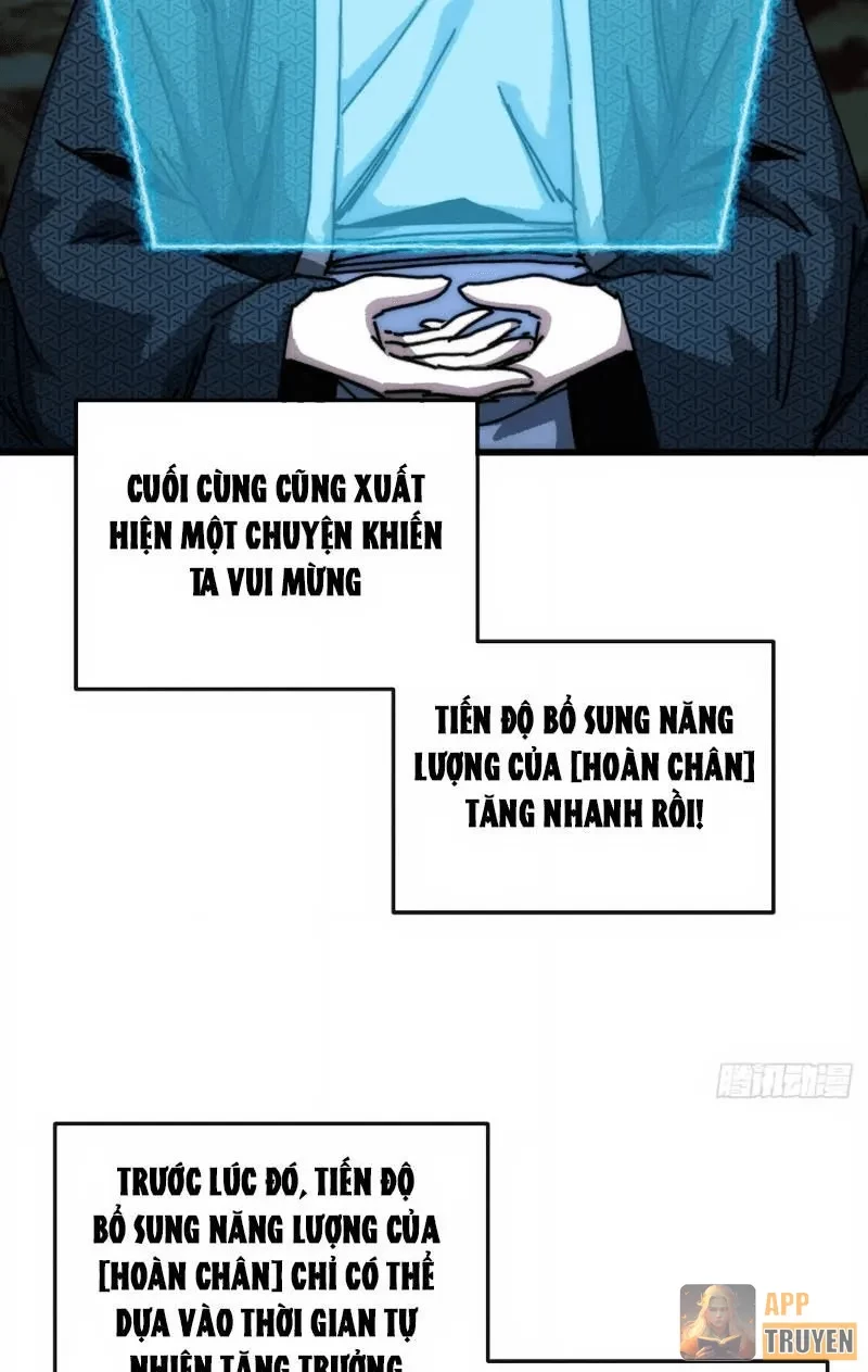 Ta Mô Phỏng Con Đường Trường Sinh Chapter 18 - 57