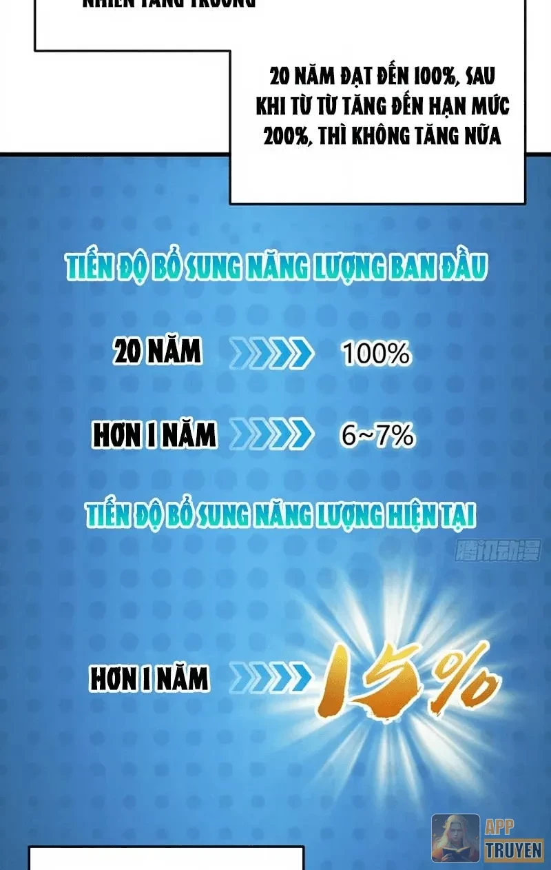 Ta Mô Phỏng Con Đường Trường Sinh Chapter 18 - 58