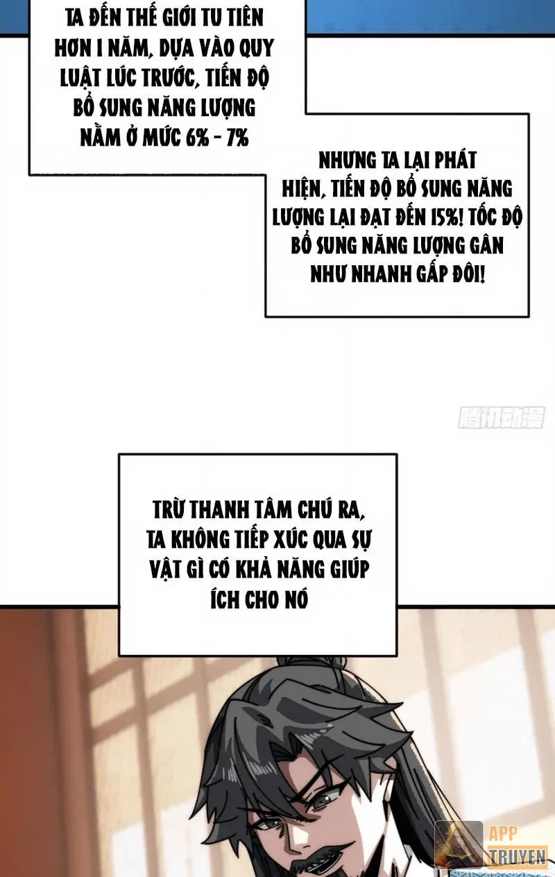 Ta Mô Phỏng Con Đường Trường Sinh Chapter 18 - 59