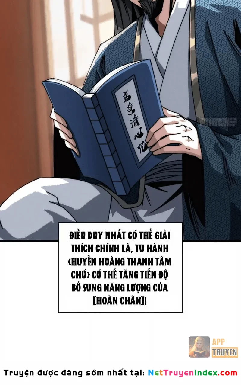 Ta Mô Phỏng Con Đường Trường Sinh Chapter 18 - 60