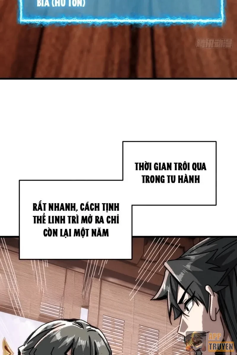 Ta Mô Phỏng Con Đường Trường Sinh Chapter 18 - 62