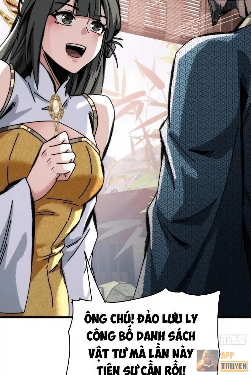 Ta Mô Phỏng Con Đường Trường Sinh Chapter 18 - 63