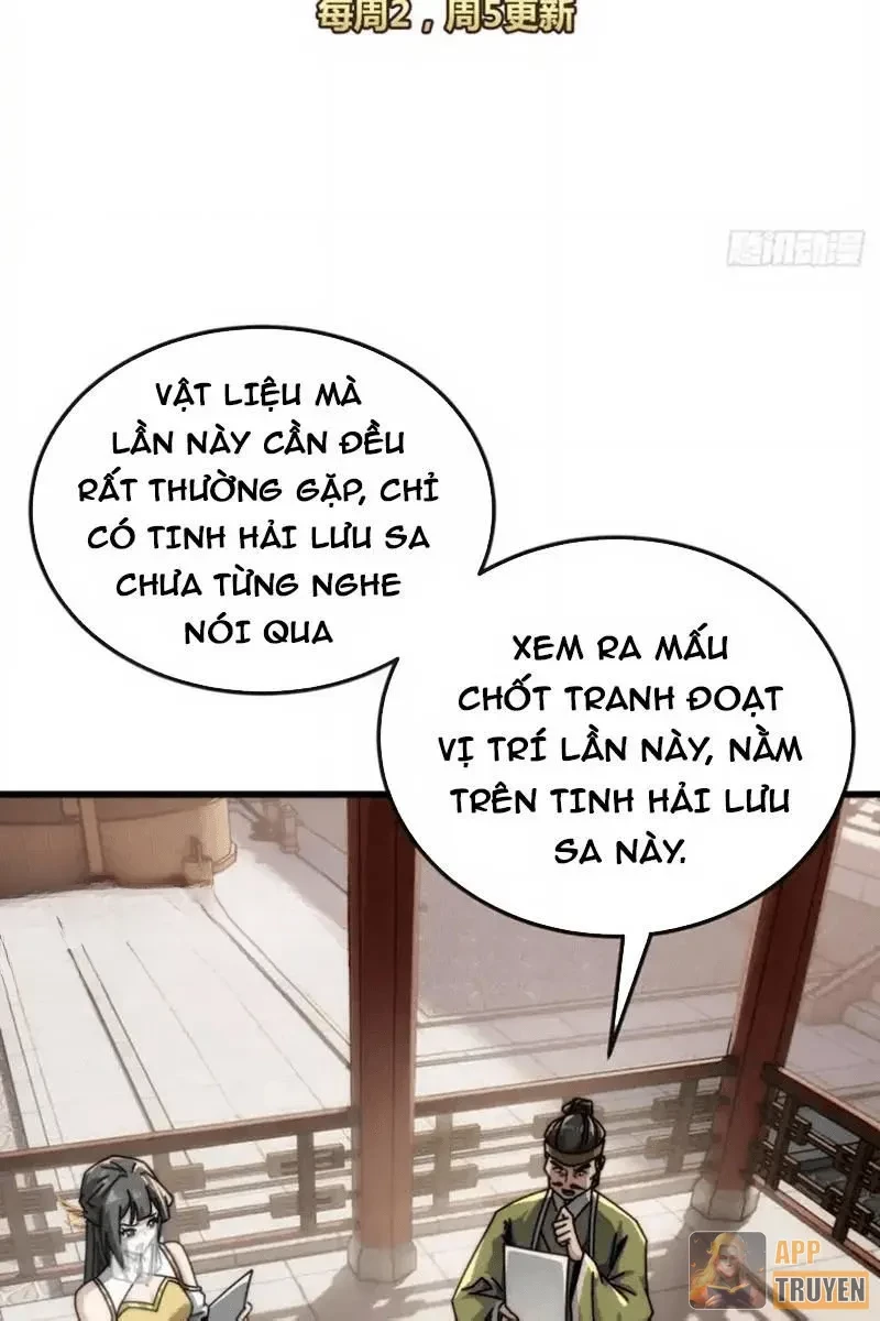 Ta Mô Phỏng Con Đường Trường Sinh Chapter 19 - 3