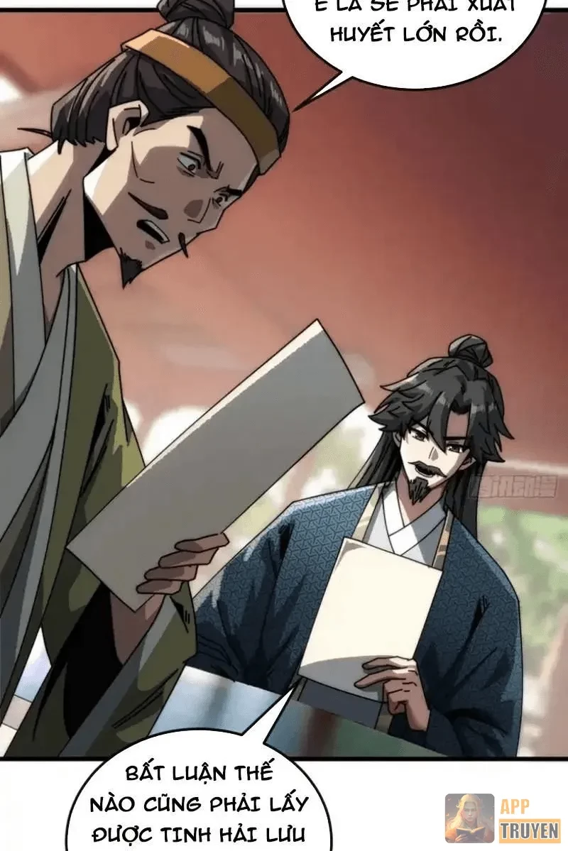 Ta Mô Phỏng Con Đường Trường Sinh Chapter 19 - 5