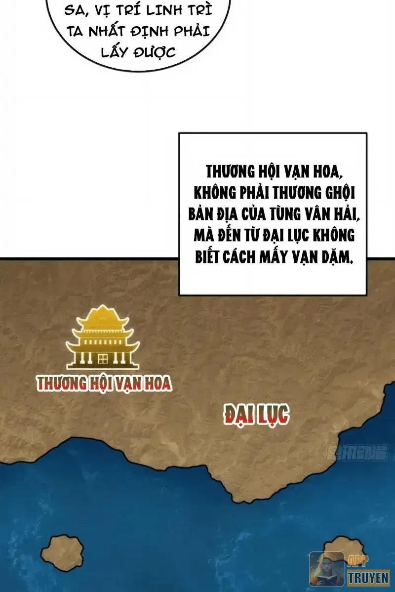 Ta Mô Phỏng Con Đường Trường Sinh Chapter 19 - 6