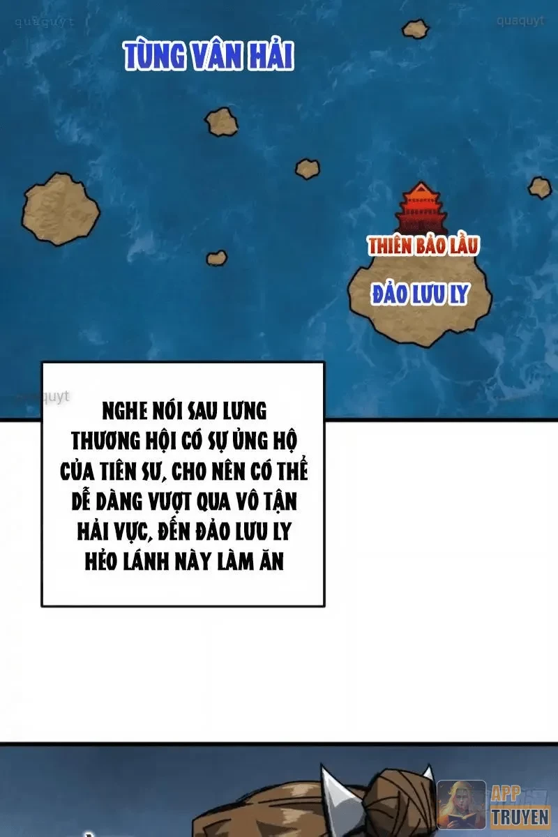 Ta Mô Phỏng Con Đường Trường Sinh Chapter 19 - 7