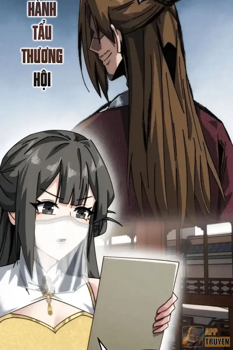 Ta Mô Phỏng Con Đường Trường Sinh Chapter 19 - 8