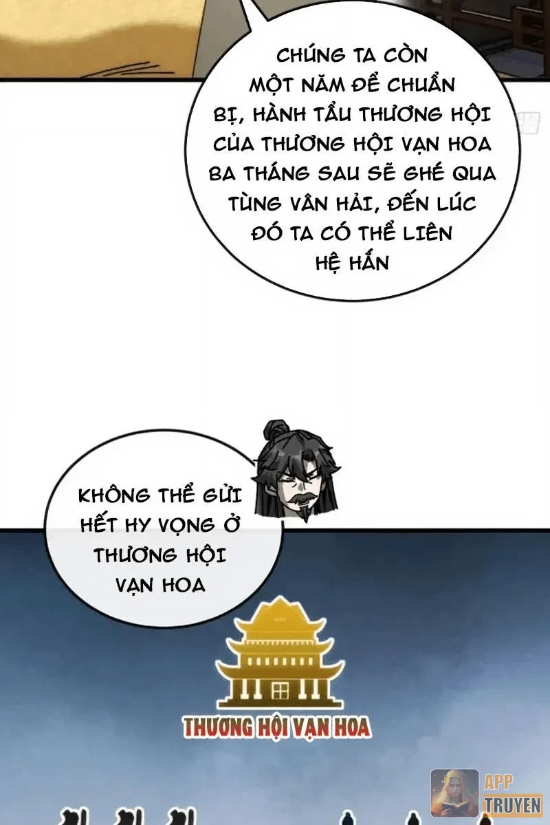 Ta Mô Phỏng Con Đường Trường Sinh Chapter 19 - 9