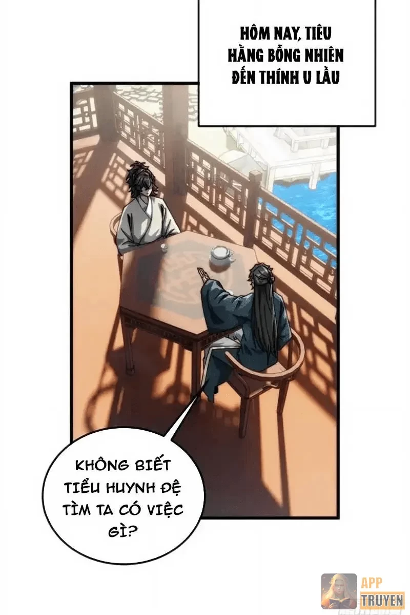 Ta Mô Phỏng Con Đường Trường Sinh Chapter 19 - 13