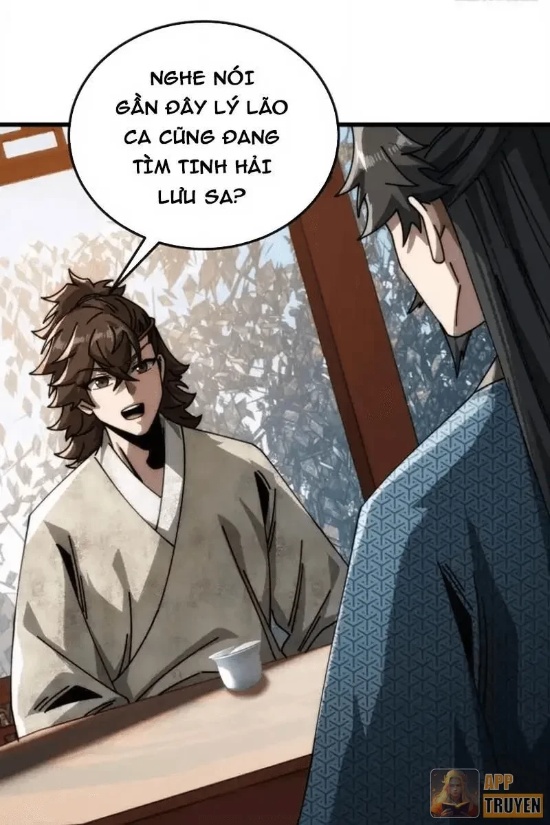 Ta Mô Phỏng Con Đường Trường Sinh Chapter 19 - 14