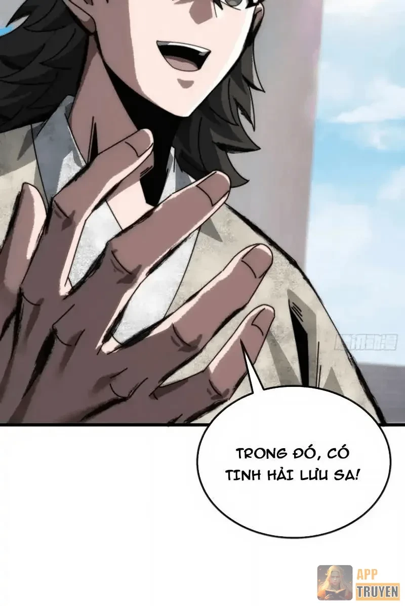 Ta Mô Phỏng Con Đường Trường Sinh Chapter 19 - 17