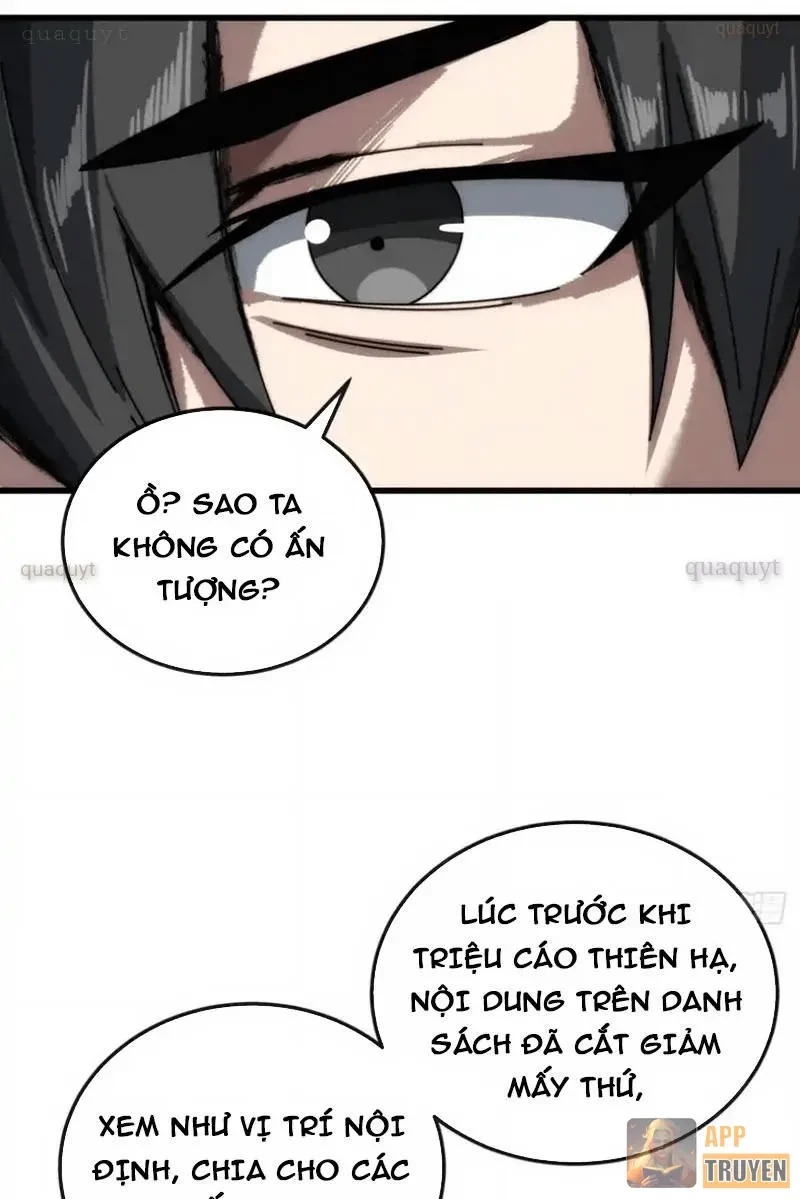 Ta Mô Phỏng Con Đường Trường Sinh Chapter 19 - 18