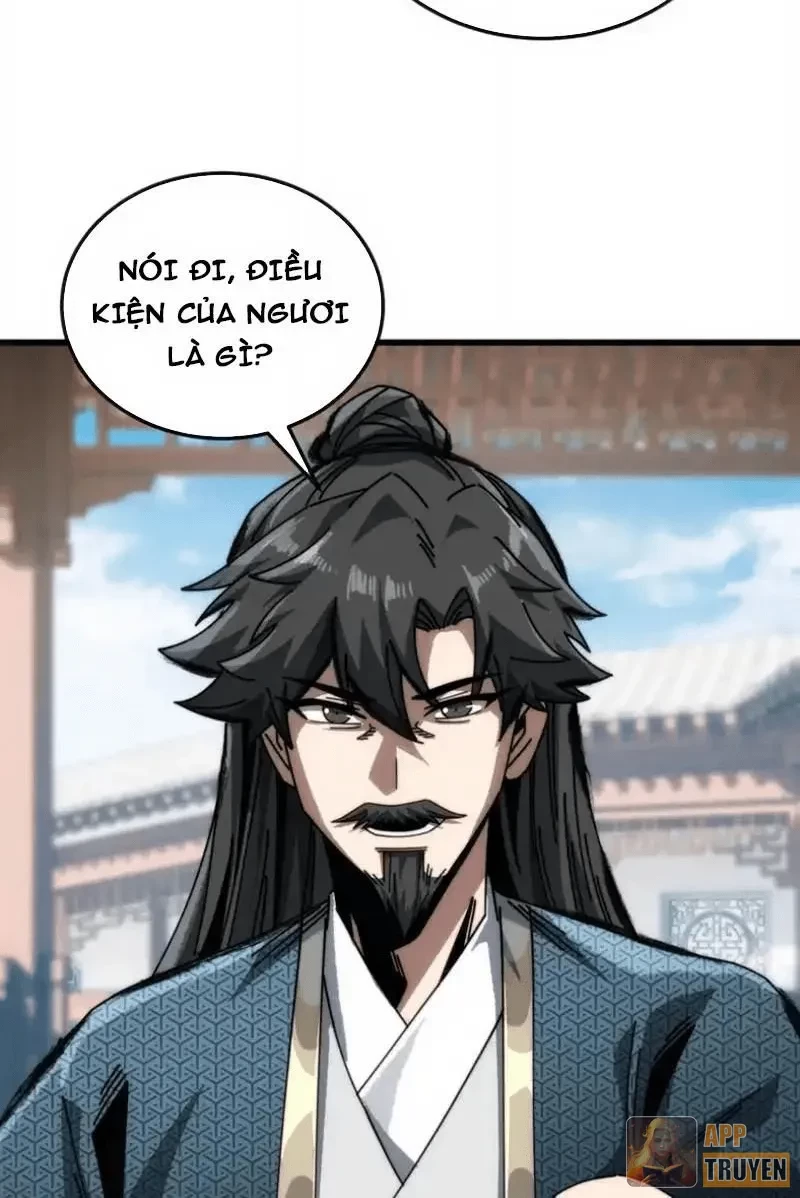 Ta Mô Phỏng Con Đường Trường Sinh Chapter 19 - 20