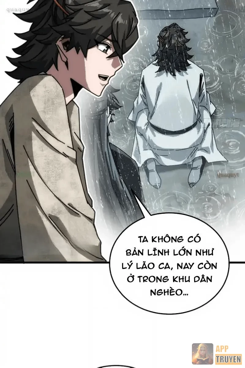 Ta Mô Phỏng Con Đường Trường Sinh Chapter 19 - 22