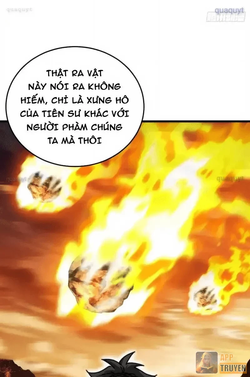 Ta Mô Phỏng Con Đường Trường Sinh Chapter 19 - 25