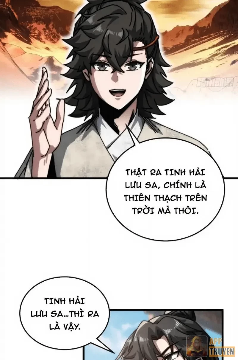 Ta Mô Phỏng Con Đường Trường Sinh Chapter 19 - 26