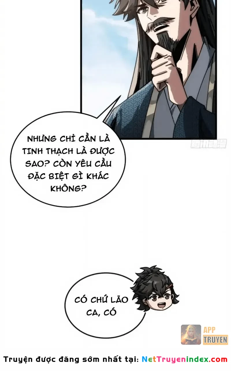 Ta Mô Phỏng Con Đường Trường Sinh Chapter 19 - 27