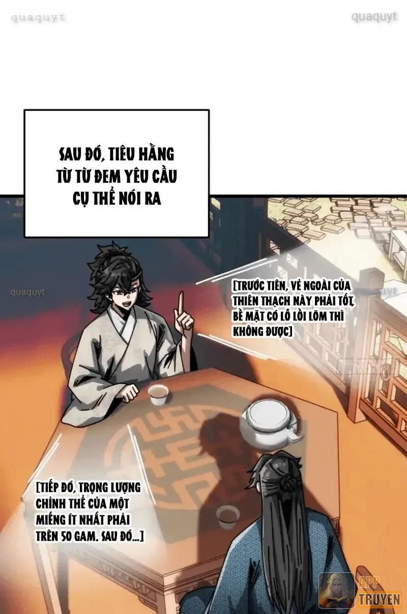 Ta Mô Phỏng Con Đường Trường Sinh Chapter 19 - 28