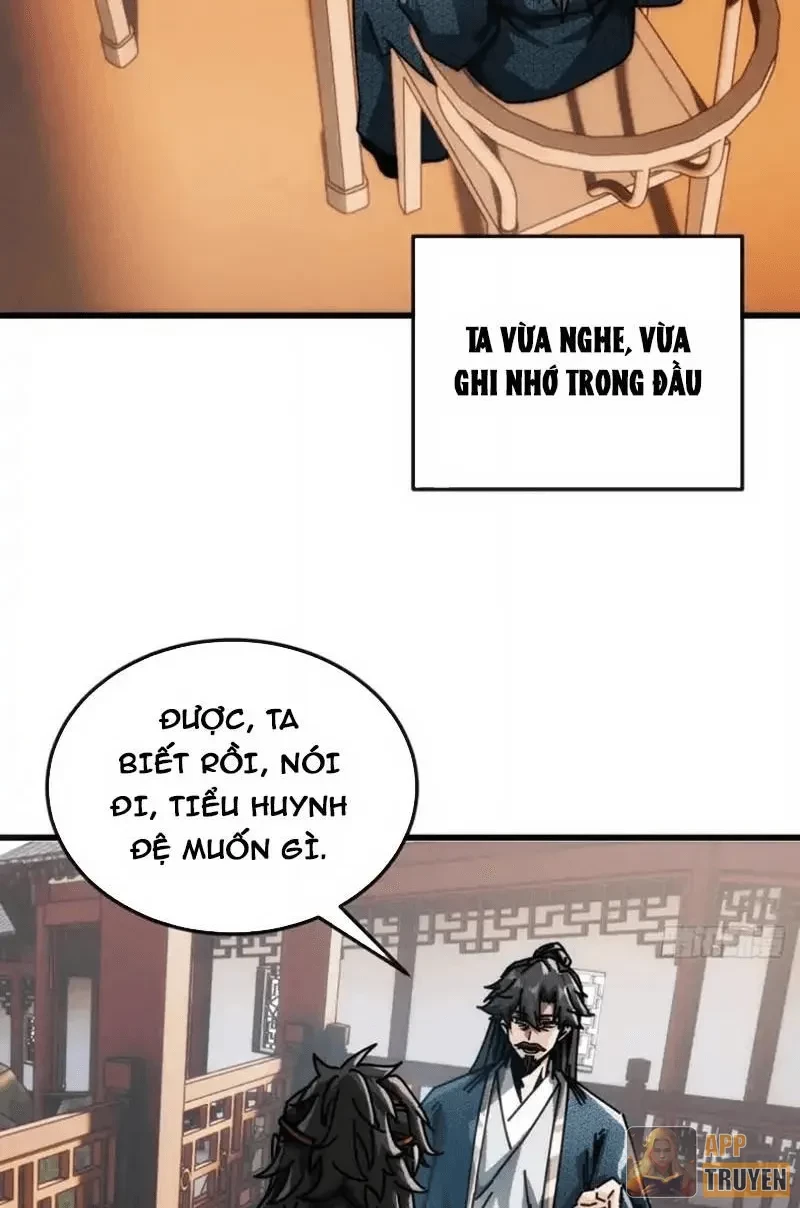 Ta Mô Phỏng Con Đường Trường Sinh Chapter 19 - 29