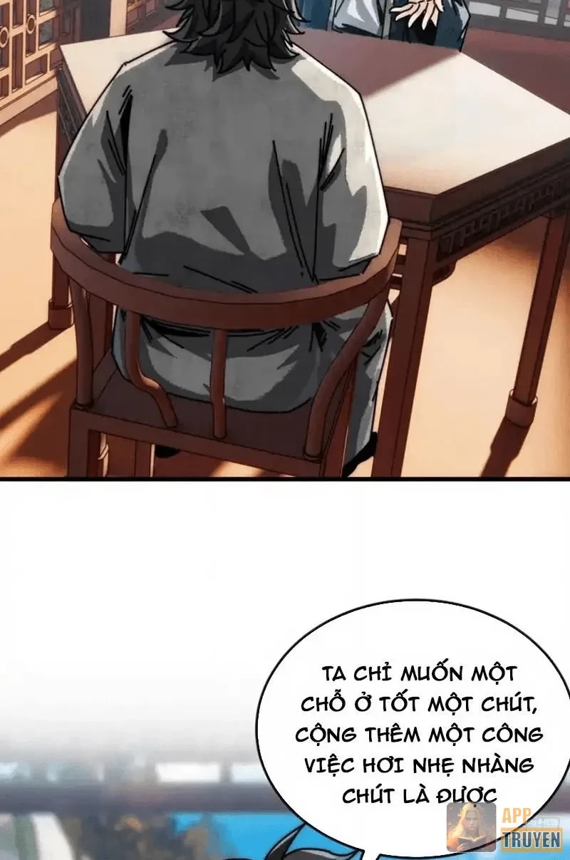 Ta Mô Phỏng Con Đường Trường Sinh Chapter 19 - 30