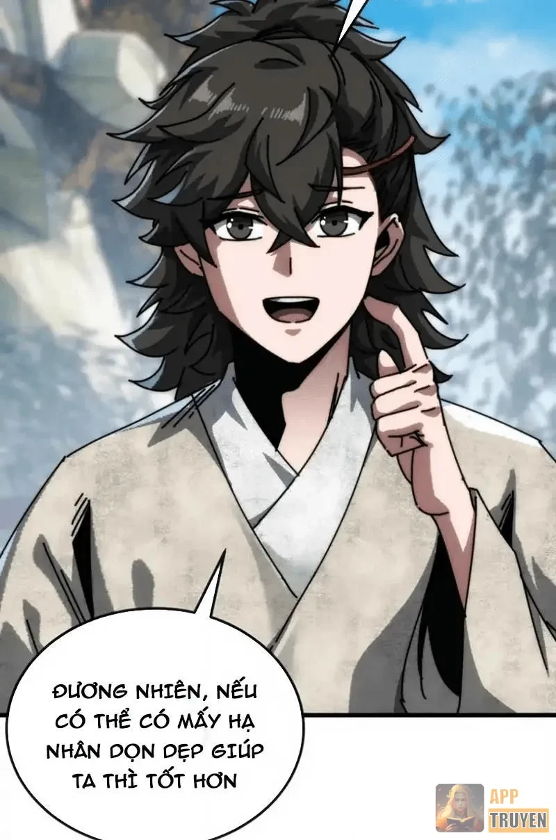 Ta Mô Phỏng Con Đường Trường Sinh Chapter 19 - 31