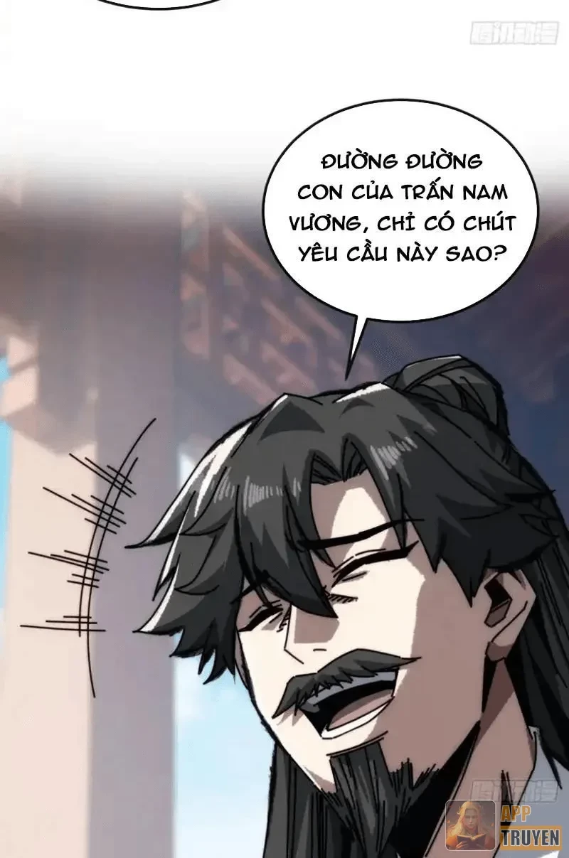 Ta Mô Phỏng Con Đường Trường Sinh Chapter 19 - 32