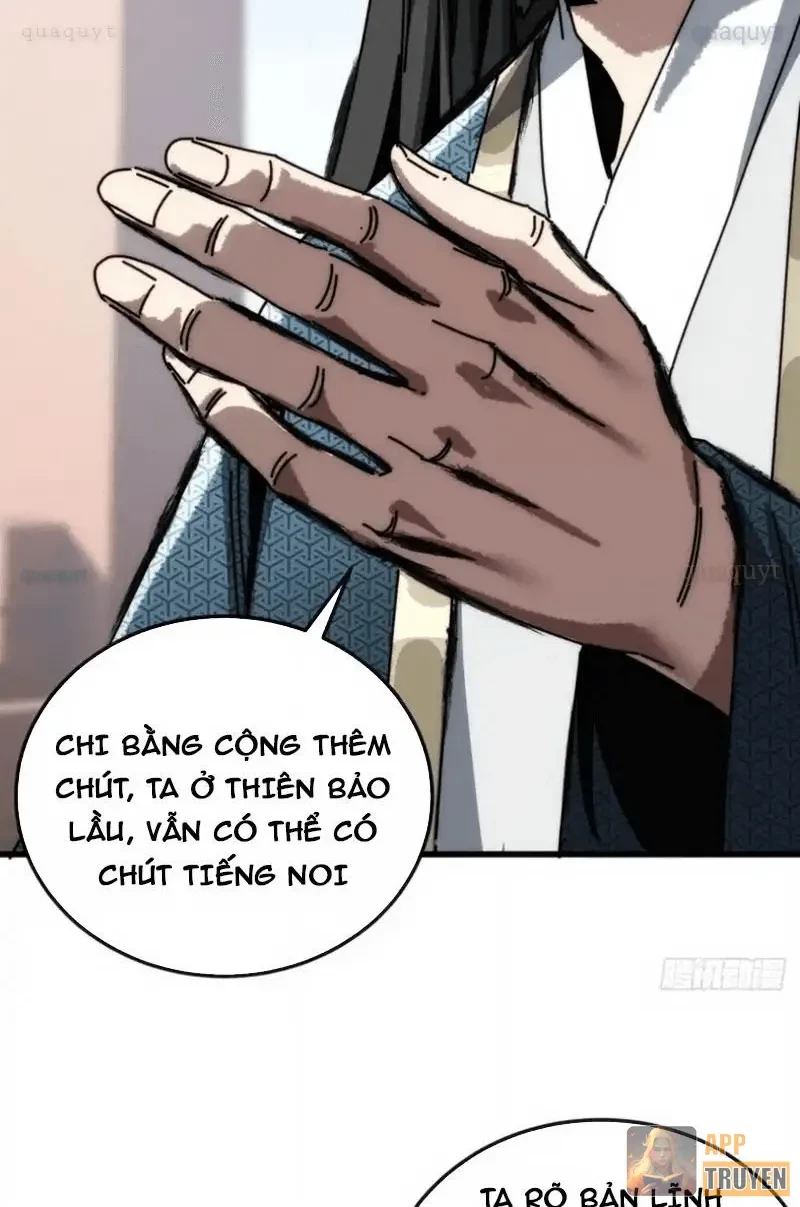 Ta Mô Phỏng Con Đường Trường Sinh Chapter 19 - 33