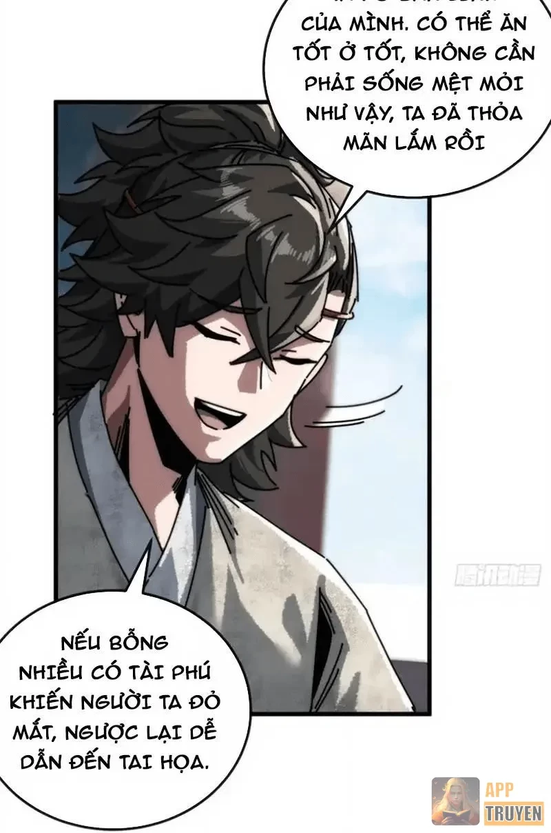 Ta Mô Phỏng Con Đường Trường Sinh Chapter 19 - 34