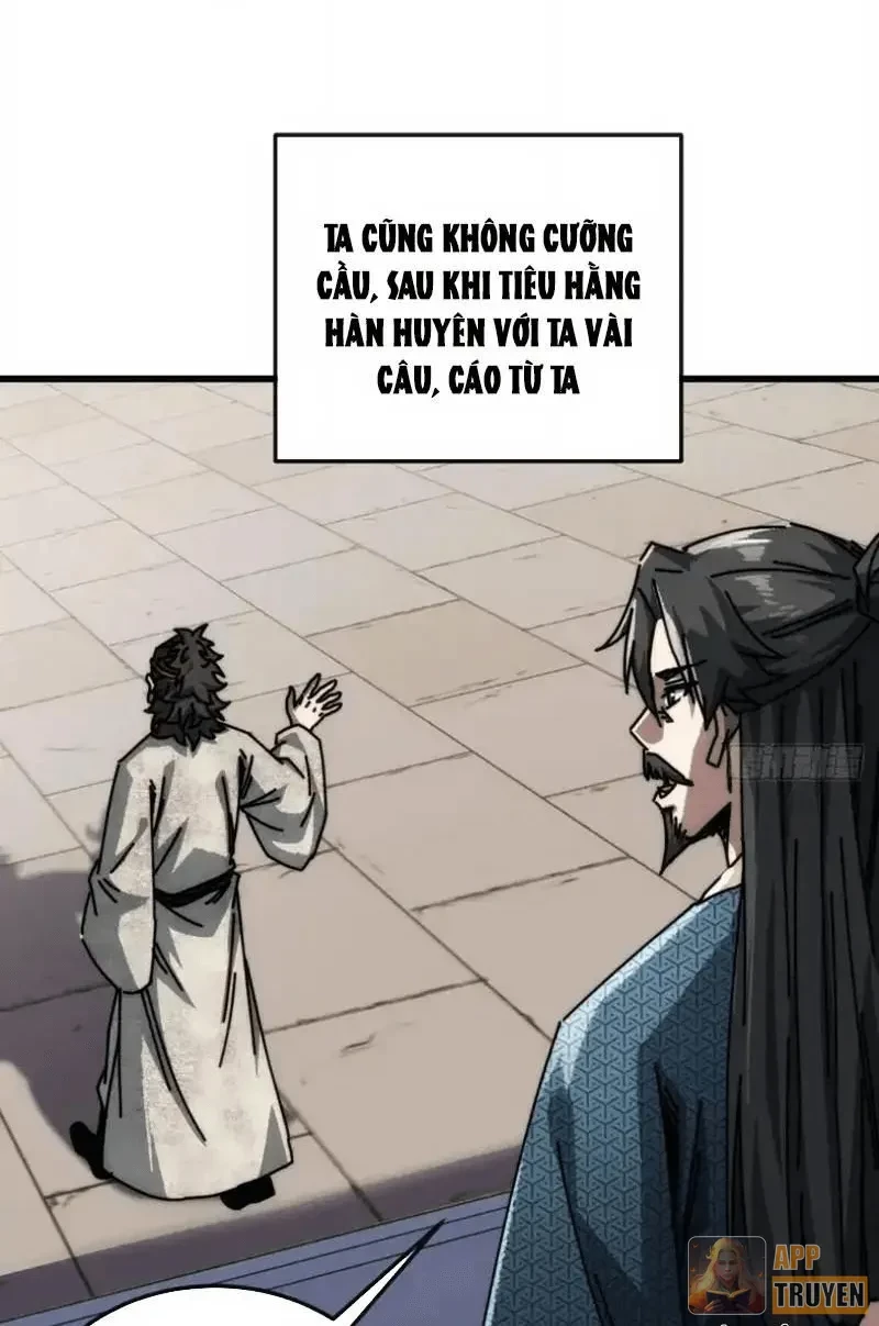 Ta Mô Phỏng Con Đường Trường Sinh Chapter 19 - 35