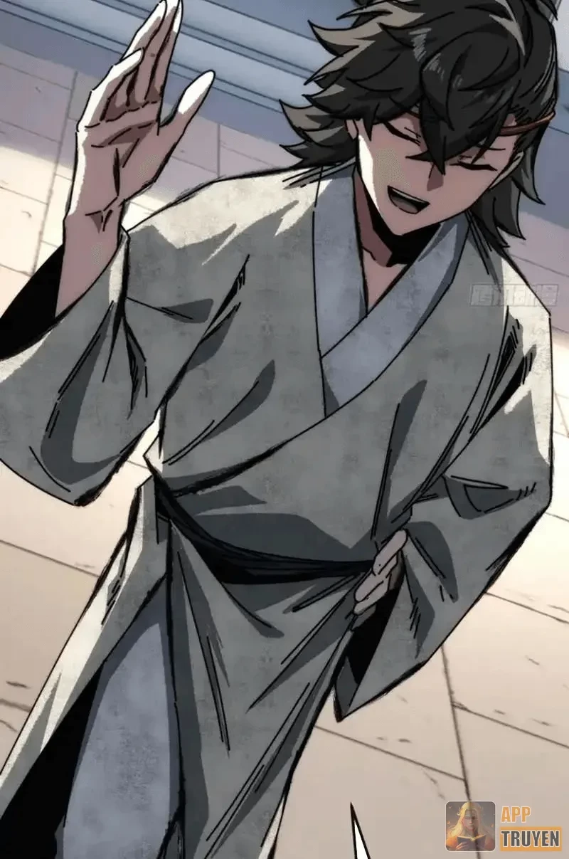 Ta Mô Phỏng Con Đường Trường Sinh Chapter 19 - 37