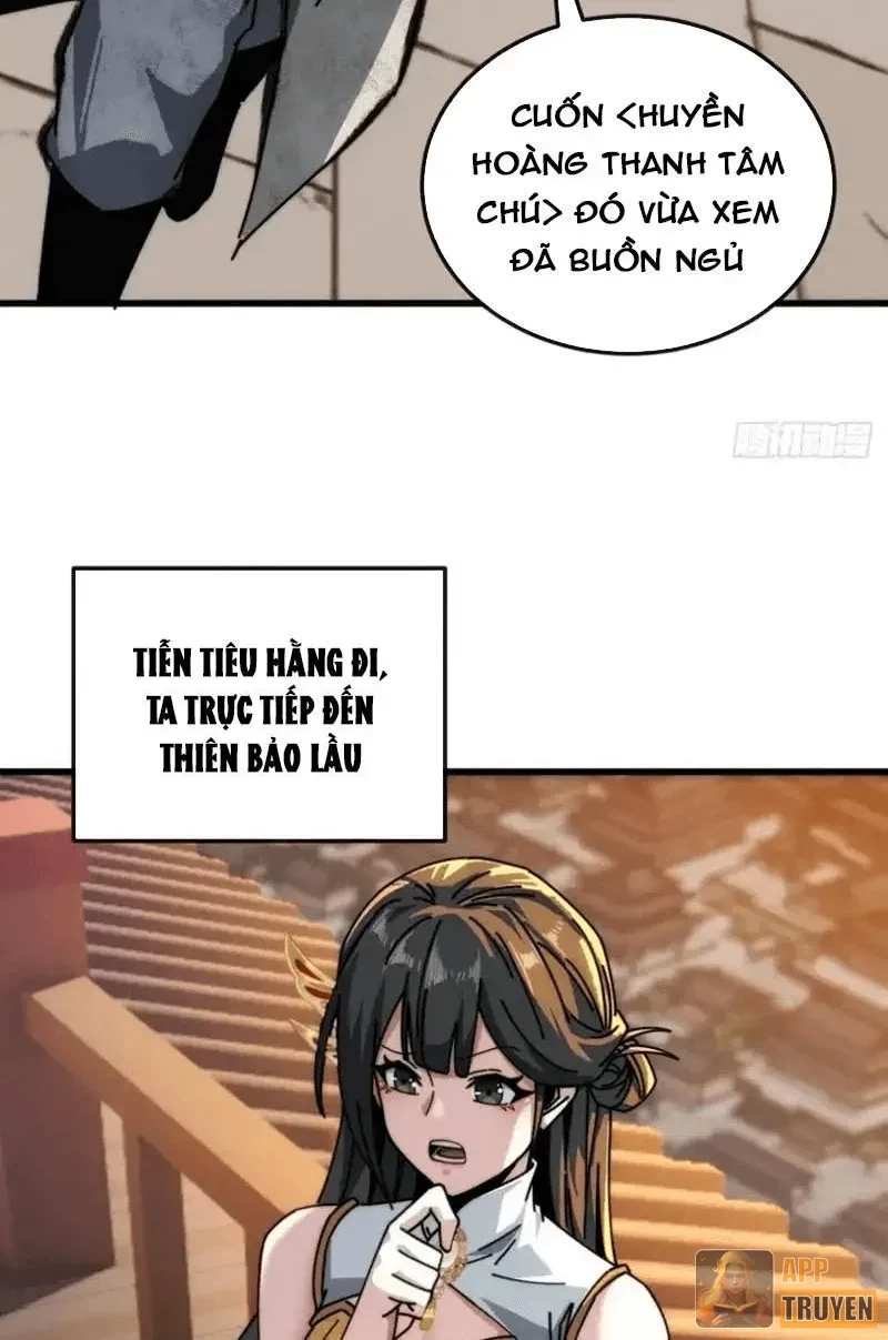 Ta Mô Phỏng Con Đường Trường Sinh Chapter 19 - 38