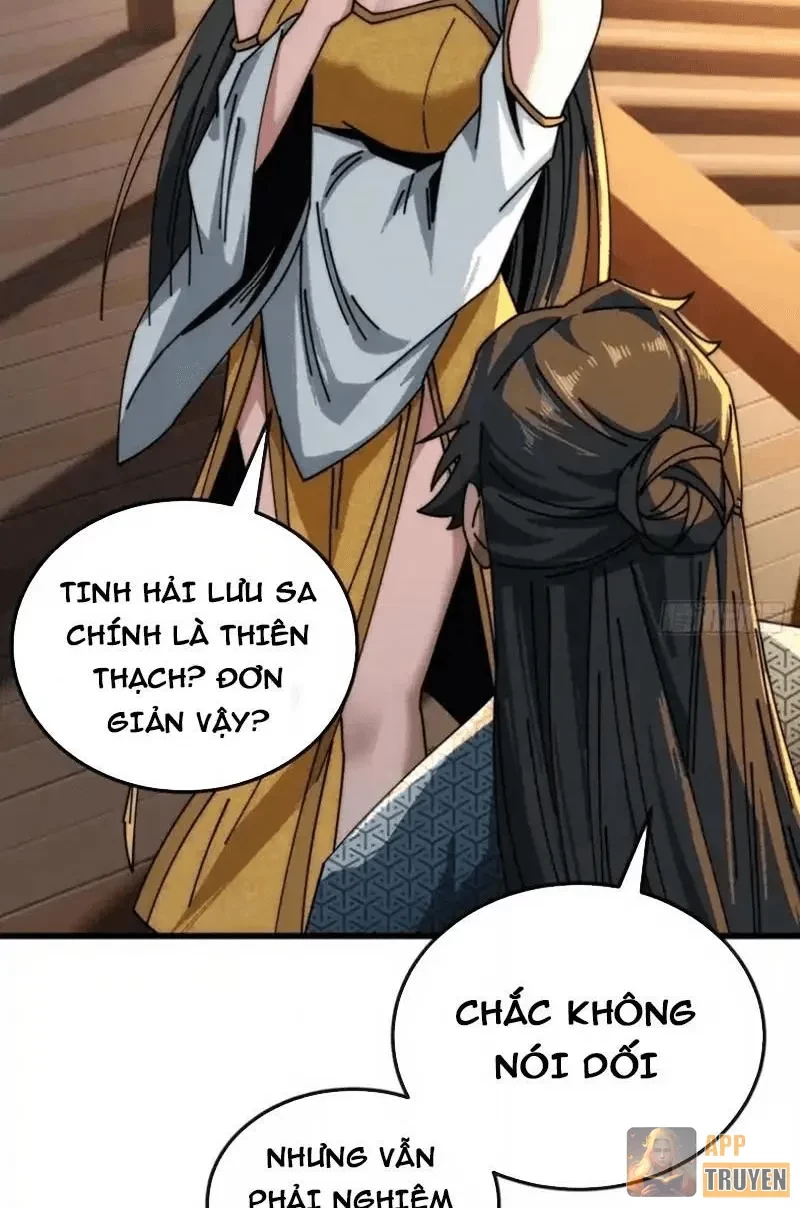 Ta Mô Phỏng Con Đường Trường Sinh Chapter 19 - 39