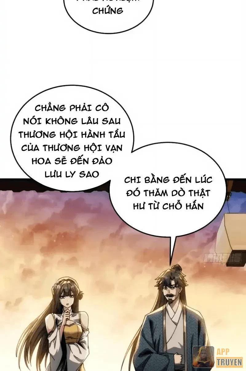 Ta Mô Phỏng Con Đường Trường Sinh Chapter 19 - 40