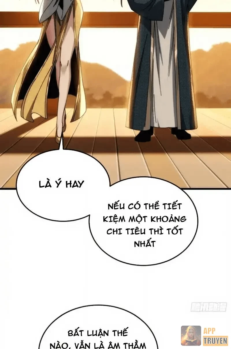 Ta Mô Phỏng Con Đường Trường Sinh Chapter 19 - 41