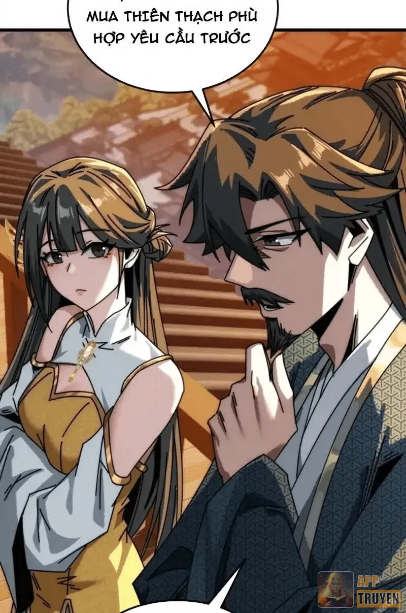 Ta Mô Phỏng Con Đường Trường Sinh Chapter 19 - 42