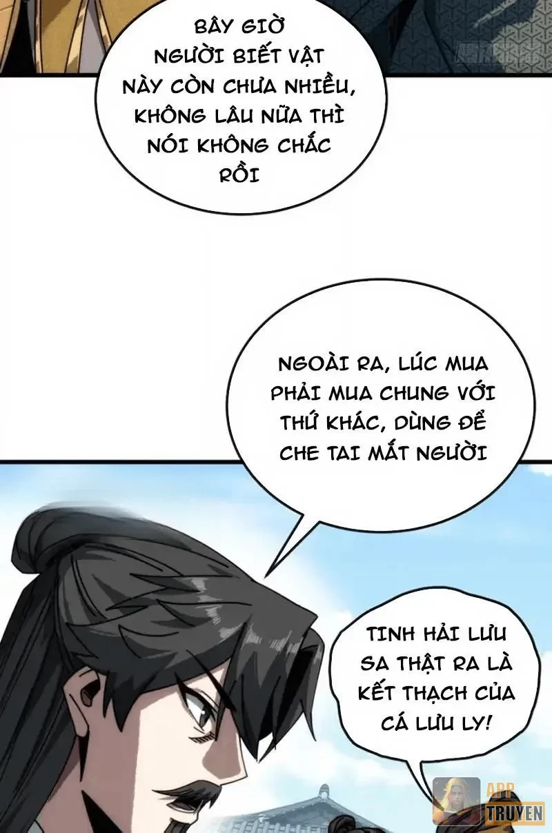 Ta Mô Phỏng Con Đường Trường Sinh Chapter 19 - 43