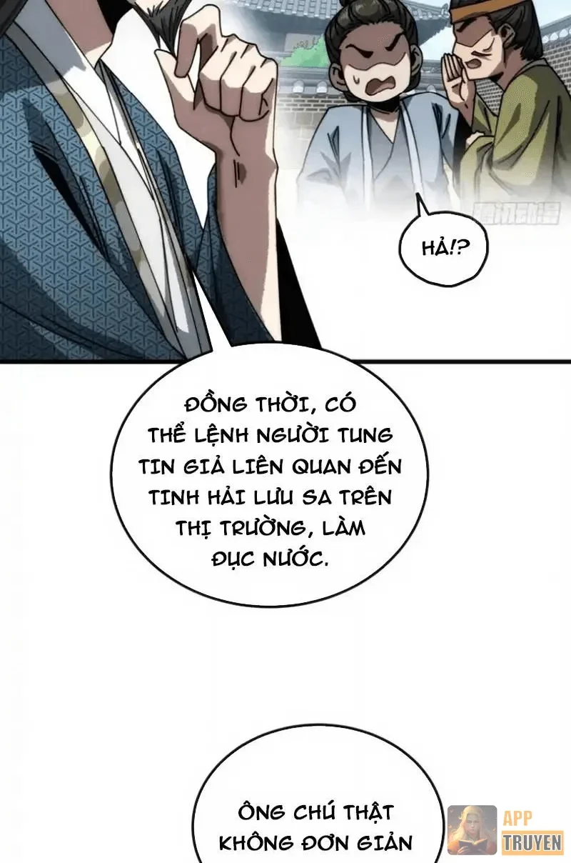 Ta Mô Phỏng Con Đường Trường Sinh Chapter 19 - 44