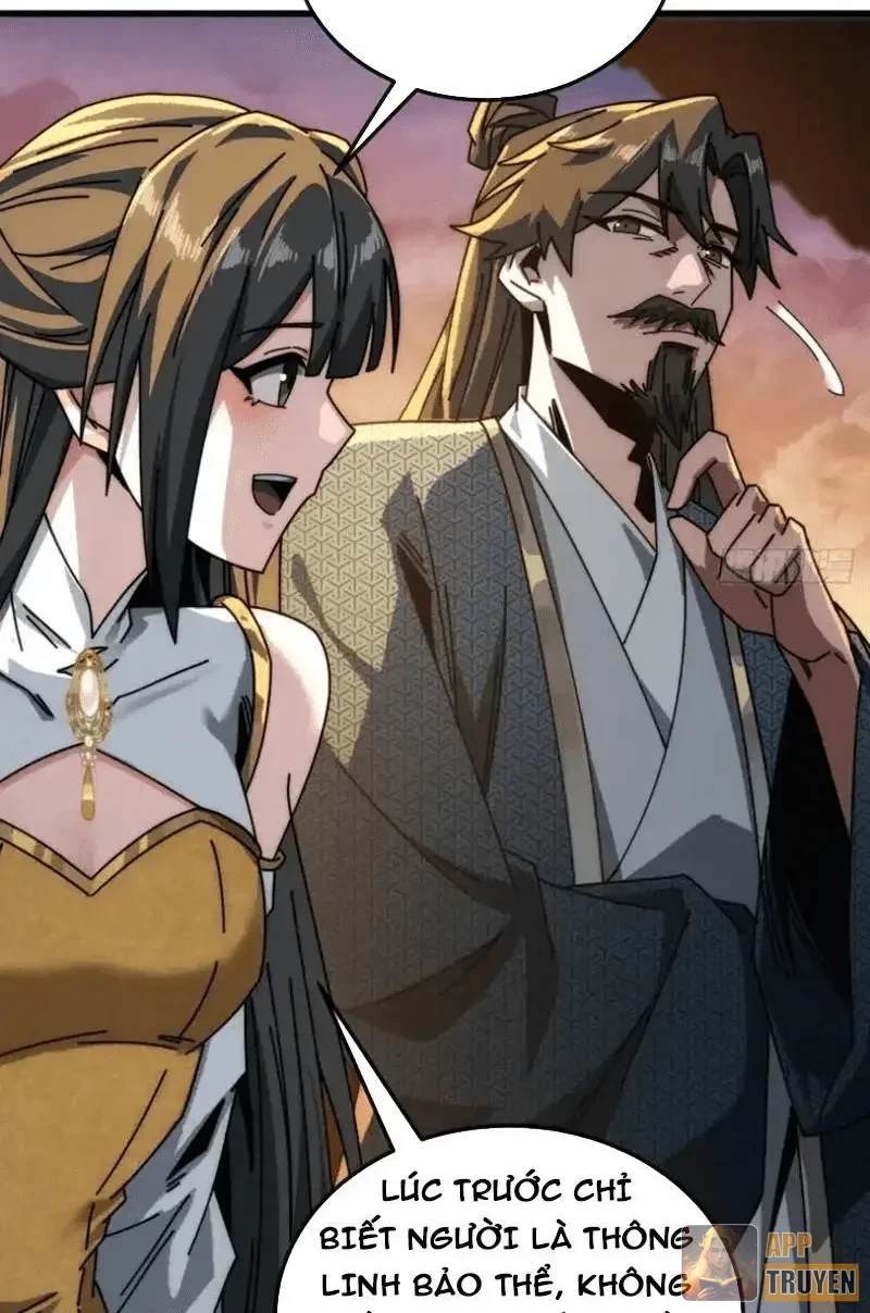 Ta Mô Phỏng Con Đường Trường Sinh Chapter 19 - 45