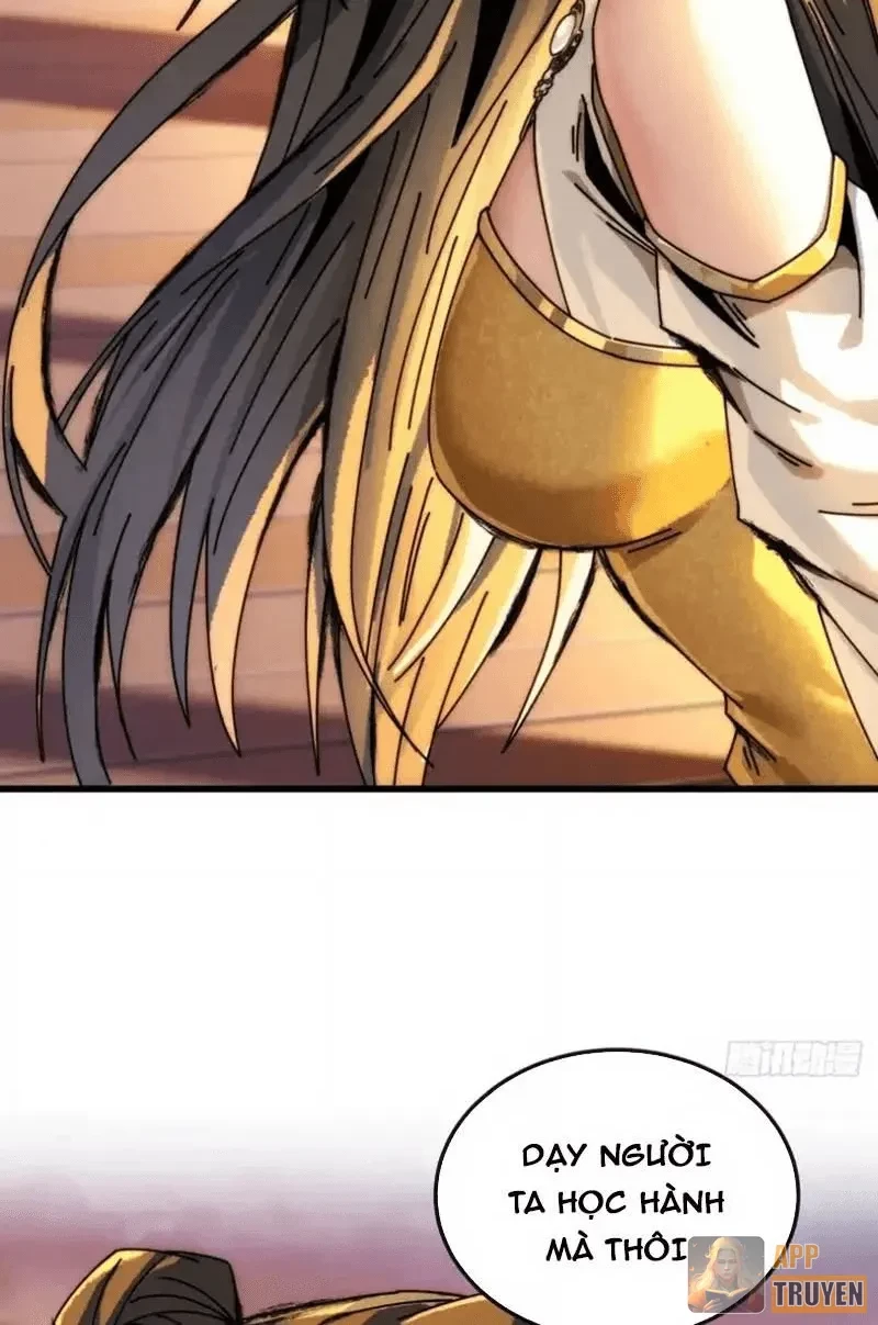 Ta Mô Phỏng Con Đường Trường Sinh Chapter 19 - 47