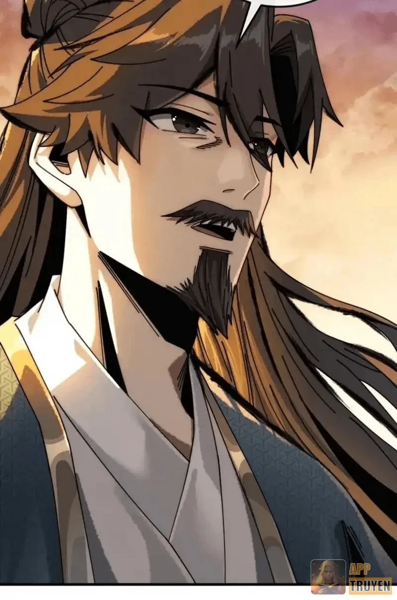 Ta Mô Phỏng Con Đường Trường Sinh Chapter 19 - 48