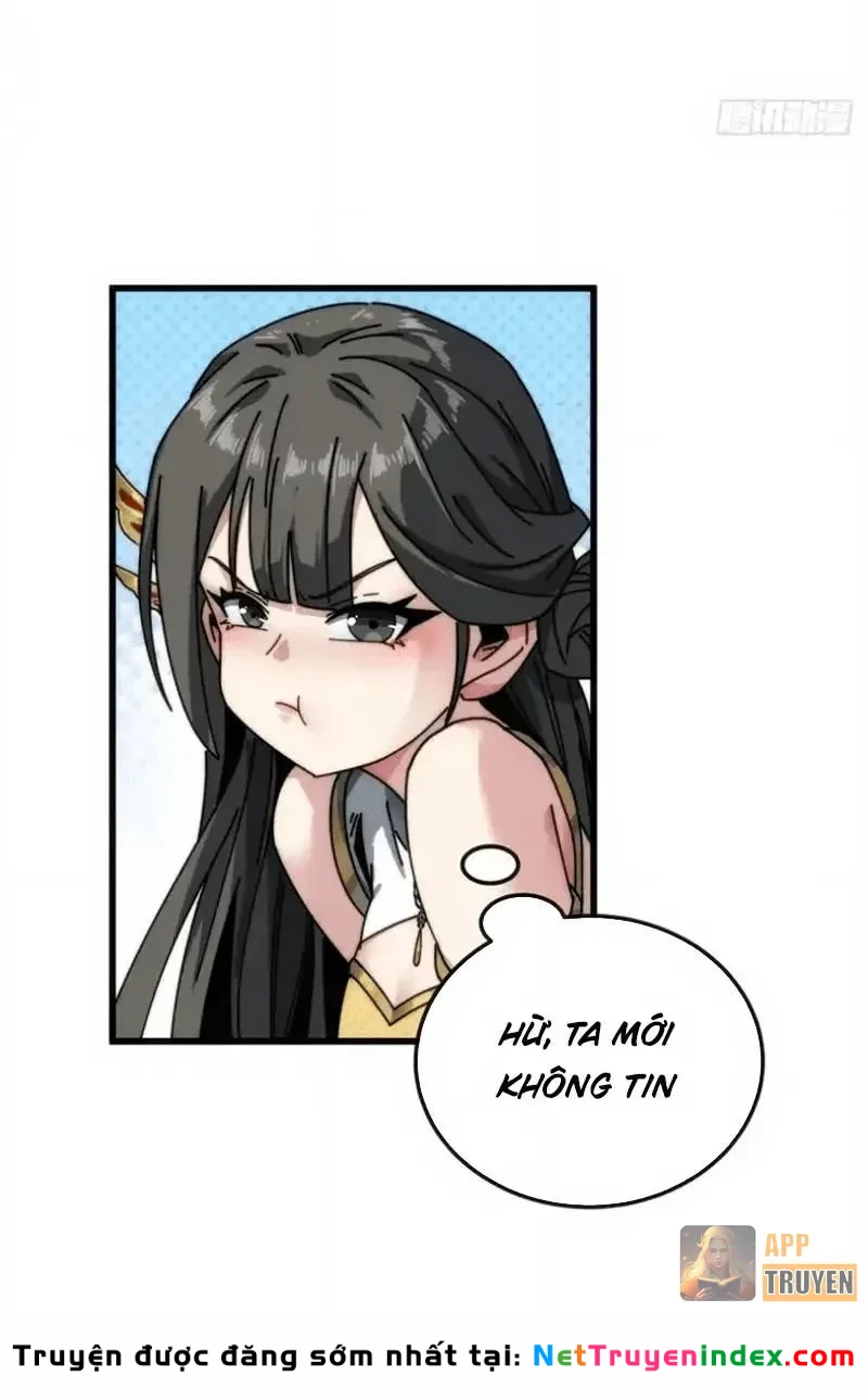 Ta Mô Phỏng Con Đường Trường Sinh Chapter 19 - 49