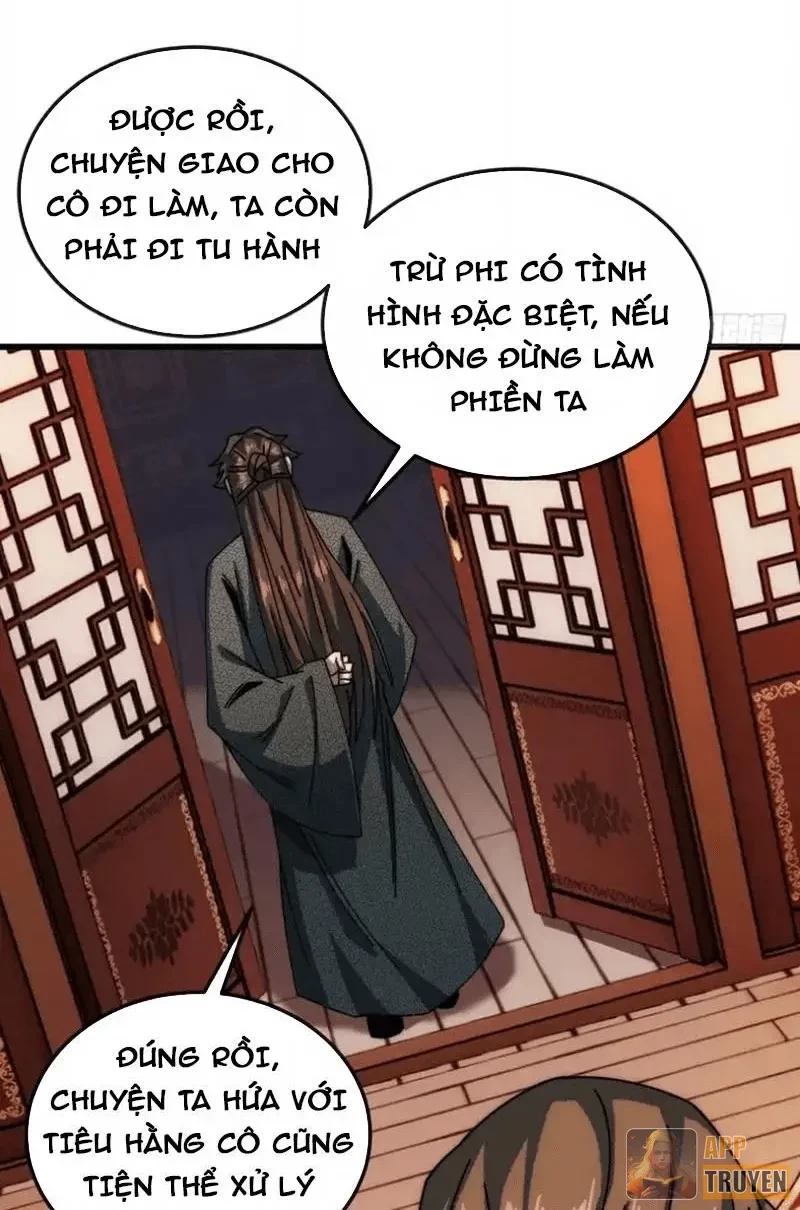 Ta Mô Phỏng Con Đường Trường Sinh Chapter 19 - 50